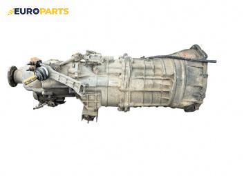 Автоматична скоростна кутия за SsangYong Rexton SUV I (04.2002 - 07.2012) 2.9 TD, 120 к.с.