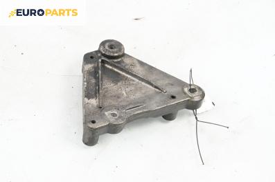 Метална планка за Opel Astra J Hatchback (12.2009 - 10.2015), хечбек