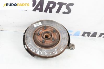 Шенкел главина за Opel Astra J Hatchback (12.2009 - 10.2015), позиция: предна, дясна