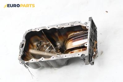 Картер за Opel Astra J Hatchback (12.2009 - 10.2015) 1.4, 100 к.с.