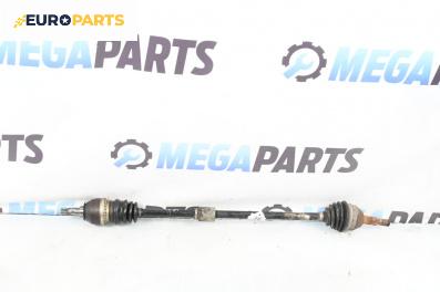 Полуоска за Opel Astra J Hatchback (12.2009 - 10.2015) 1.4, 100 к.с., позиция: предна, дясна