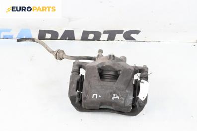 Спирачен апарат за Opel Astra J Hatchback (12.2009 - 10.2015), позиция: предна, дясна