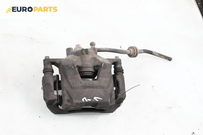 Спирачен апарат за Opel Astra J Hatchback (12.2009 - 10.2015), позиция: предна, лява