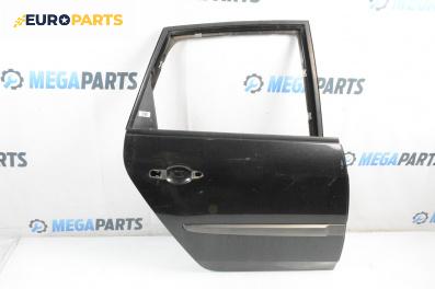 Врата за Renault Grand Scenic II Minivan (04.2004 - 06.2009), 4+1 вр., миниван, позиция: задна, дясна