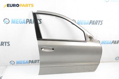 Врата за Mercedes-Benz E-Class Estate (S211) (03.2003 - 07.2009), 4+1 вр., комби, позиция: предна, дясна