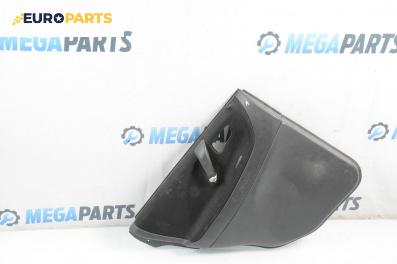 Кора врата за Suzuki Liana Hatchback (07.2001 - 12.2007), 4+1 вр., хечбек, позиция: задна, лява