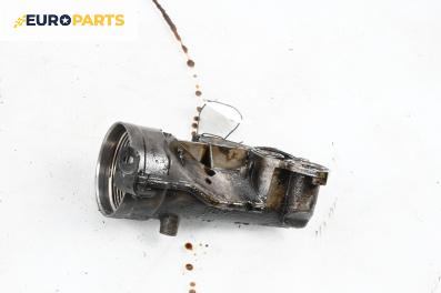 Корпус за маслен филтър за Peugeot 207 Hatchback (02.2006 - 12.2015) 1.4 16V, 95 к.с.