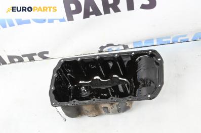 Картер за Peugeot 207 Hatchback (02.2006 - 12.2015) 1.4 16V, 95 к.с.