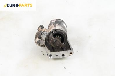Стартер за Peugeot 207 Hatchback (02.2006 - 12.2015) 1.4 16V, 95 к.с.