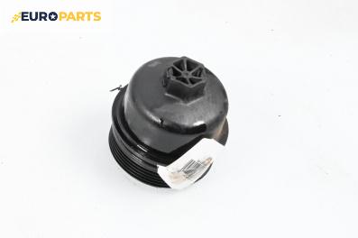 Корпус за маслен филтър за Peugeot 207 Hatchback (02.2006 - 12.2015) 1.4 16V, 95 к.с.