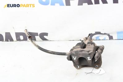 Спирачен апарат за Renault Grand Scenic II Minivan (04.2004 - 06.2009), позиция: задна, лява