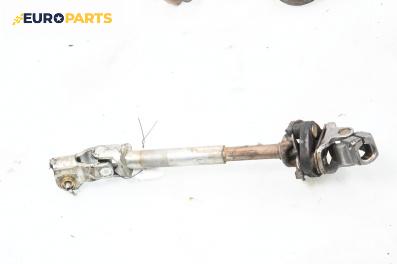 Каре на волана за Renault Grand Scenic II Minivan (04.2004 - 06.2009) 1.9 dCi (JM0G, JM12, JM1G, JM2C), 120 к.с., миниван