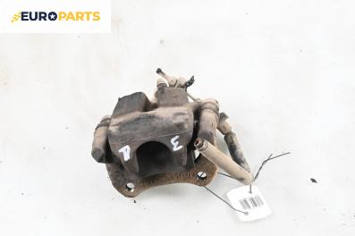 Спирачен апарат за Renault Grand Scenic II Minivan (04.2004 - 06.2009), позиция: задна, дясна