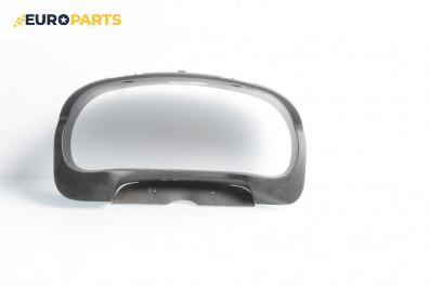Интериорна пластмаса километраж за Suzuki Liana Hatchback (07.2001 - 12.2007), 4+1 вр., хечбек