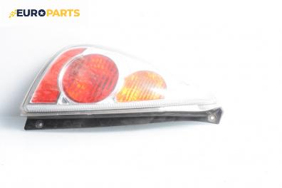 Стоп за Suzuki Liana Hatchback (07.2001 - 12.2007), хечбек, позиция: лява