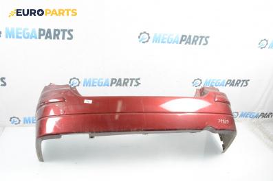 Задна броня за Suzuki Liana Hatchback (07.2001 - 12.2007), хечбек