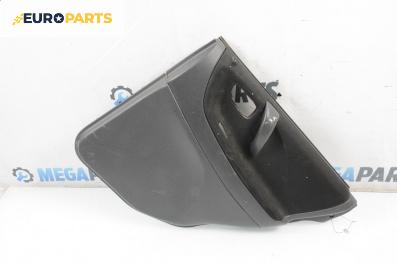 Кора врата за Suzuki Liana Hatchback (07.2001 - 12.2007), 4+1 вр., хечбек, позиция: задна, дясна
