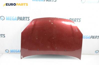 Преден капак за Suzuki Liana Hatchback (07.2001 - 12.2007), 4+1 вр., хечбек, позиция: предна