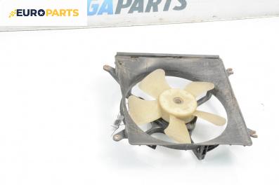 Перка охлаждане за Suzuki Liana Hatchback (07.2001 - 12.2007) 1.6 i, 106 к.с.
