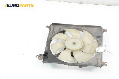 Перка охлаждане за Suzuki Liana Hatchback (07.2001 - 12.2007) 1.6 i, 106 к.с.