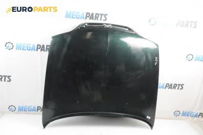 Преден капак за Citroen Xsara Break (10.1997 - 03.2010), 4+1 вр., комби, позиция: предна
