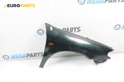 Калник за Citroen Xsara Break (10.1997 - 03.2010), 4+1 вр., комби, позиция: предна, дясна
