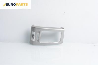 Интериорна пластмаса за Suzuki Liana Hatchback (07.2001 - 12.2007), 4+1 вр., хечбек, позиция: предна