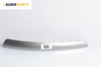 Външни лайсни за Suzuki Liana Hatchback (07.2001 - 12.2007), хечбек, позиция: задна