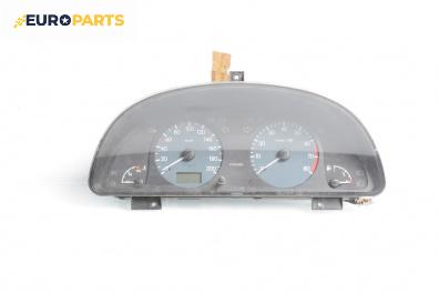 Километраж за Citroen Xsara Break (10.1997 - 03.2010) 1.4 i, 75 к.с.