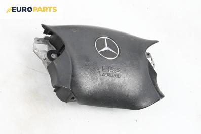 Airbag за Mercedes-Benz C-Class Estate (S203) (03.2001 - 08.2007), 4+1 вр., комби, позиция: предна