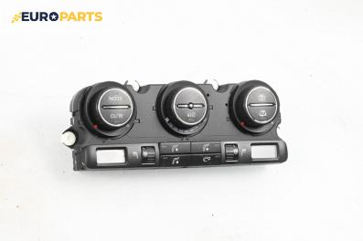 Панел климатроник за Volkswagen Golf V Hatchback (10.2003 - 02.2009)
