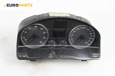 Километраж за Volkswagen Golf V Hatchback (10.2003 - 02.2009) 2.0 FSI 4motion, 150 к.с.
