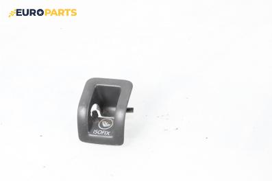 Интериорна пластмаса за Volkswagen Golf V Hatchback (10.2003 - 02.2009), 4+1 вр., хечбек, позиция: задна