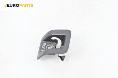 Интериорна пластмаса за Volkswagen Golf V Hatchback (10.2003 - 02.2009), 4+1 вр., хечбек, позиция: задна