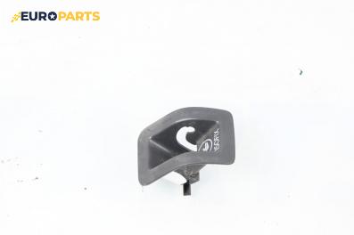 Интериорна пластмаса за Volkswagen Golf V Hatchback (10.2003 - 02.2009), 4+1 вр., хечбек, позиция: предна