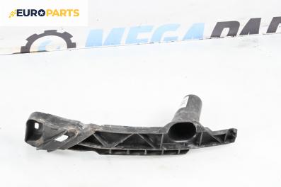 Държач броня за Volkswagen Golf V Hatchback (10.2003 - 02.2009), хечбек, позиция: предна, лява