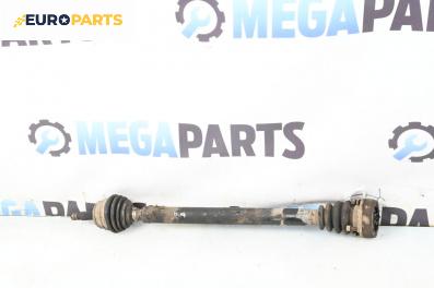 Полуоска за Volkswagen Golf III Hatchback (08.1991 - 07.1998) 1.6, 75 к.с., позиция: предна, дясна
