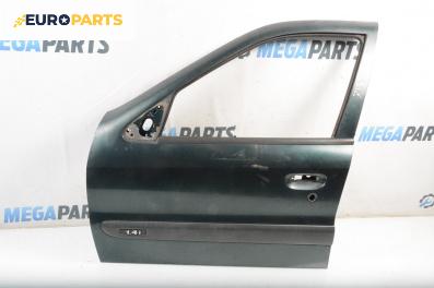 Врата за Citroen Xsara Break (10.1997 - 03.2010), 4+1 вр., комби, позиция: предна, лява