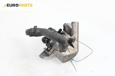 Моторче антифриз за Mercedes-Benz C-Class Estate (S203) (03.2001 - 08.2007) C 220 CDI (203.206), 143 к.с.
