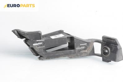 Държач броня за Volkswagen Golf V Hatchback (10.2003 - 02.2009), хечбек, позиция: предна, лява