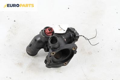 Конзола антифриз за Volkswagen Bora Sedan (10.1998 - 12.2013) 2.3 V5 4motion, 150 к.с.