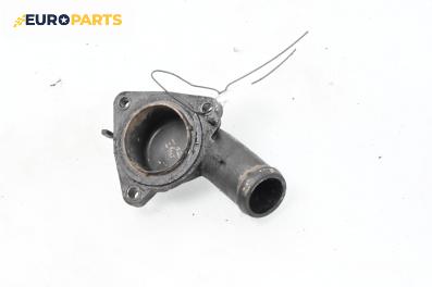 Конзола антифриз за Volkswagen Bora Sedan (10.1998 - 12.2013) 2.3 V5 4motion, 150 к.с.