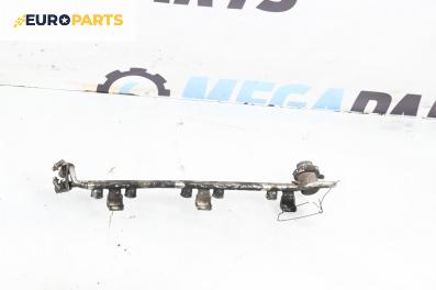 Бензинова рейка за Volkswagen Bora Sedan (10.1998 - 12.2013) 2.3 V5 4motion, 150 к.с.