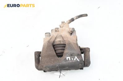 Спирачен апарат за Volkswagen Bora Sedan (10.1998 - 12.2013), позиция: предна, лява