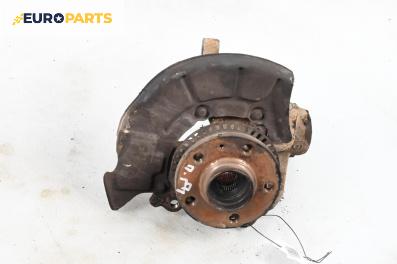 Шенкел главина за Volkswagen Bora Sedan (10.1998 - 12.2013), позиция: предна, дясна