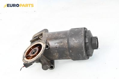 Корпус за маслен филтър за Volkswagen Bora Sedan (10.1998 - 12.2013) 2.3 V5 4motion, 150 к.с.