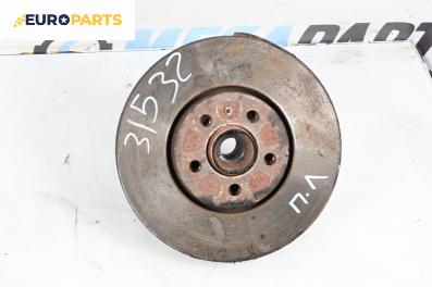 Шенкел главина за Volkswagen Bora Sedan (10.1998 - 12.2013), позиция: предна, лява