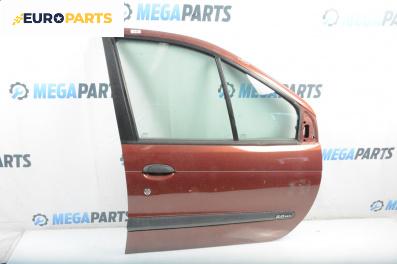 Врата за Renault Scenic I Minivan (09.1999 - 07.2010), 4+1 вр., миниван, позиция: предна, дясна