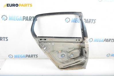 Врата за Volkswagen Golf V Hatchback (10.2003 - 02.2009), 4+1 вр., хечбек, позиция: задна, лява