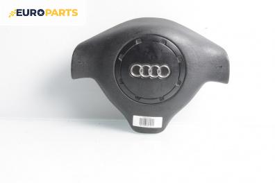 Airbag за Audi A3 Hatchback I (09.1996 - 05.2003), 2+1 вр., хечбек, позиция: предна